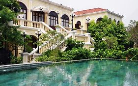 Praya Palazzo (Adults Only)