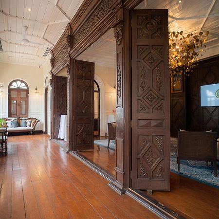 Hotel Praya Palazzo (Adults Only) à Bangkok Extérieur photo