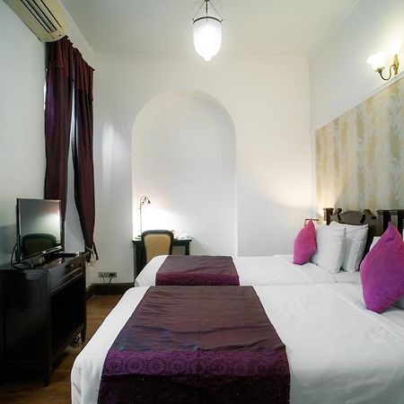 Hotel Praya Palazzo (Adults Only) à Bangkok Extérieur photo
