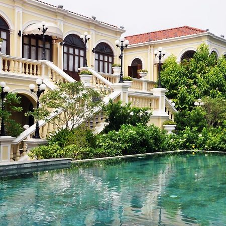Hotel Praya Palazzo (Adults Only) à Bangkok Extérieur photo