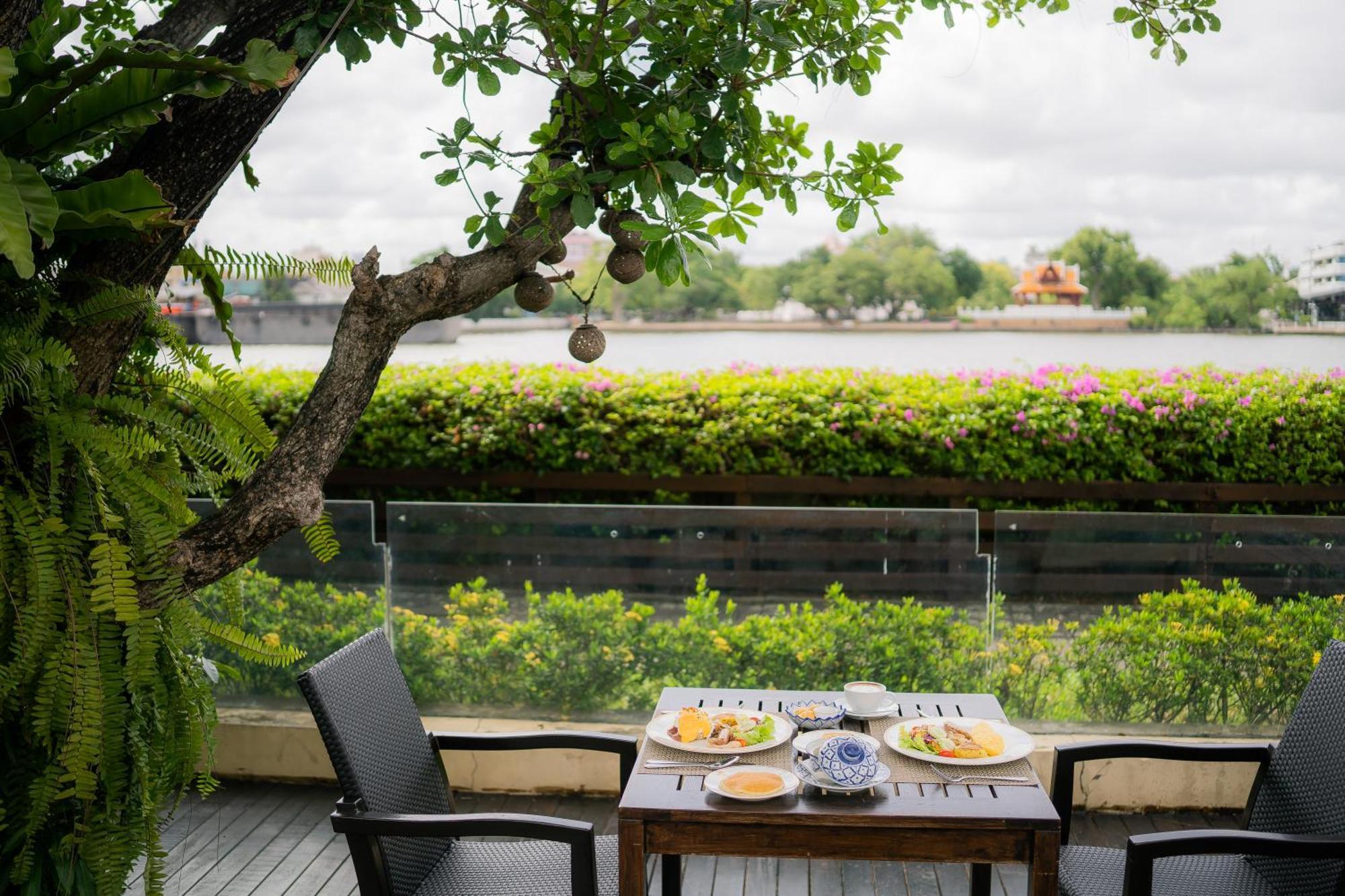 Hotel Praya Palazzo (Adults Only) à Bangkok Extérieur photo