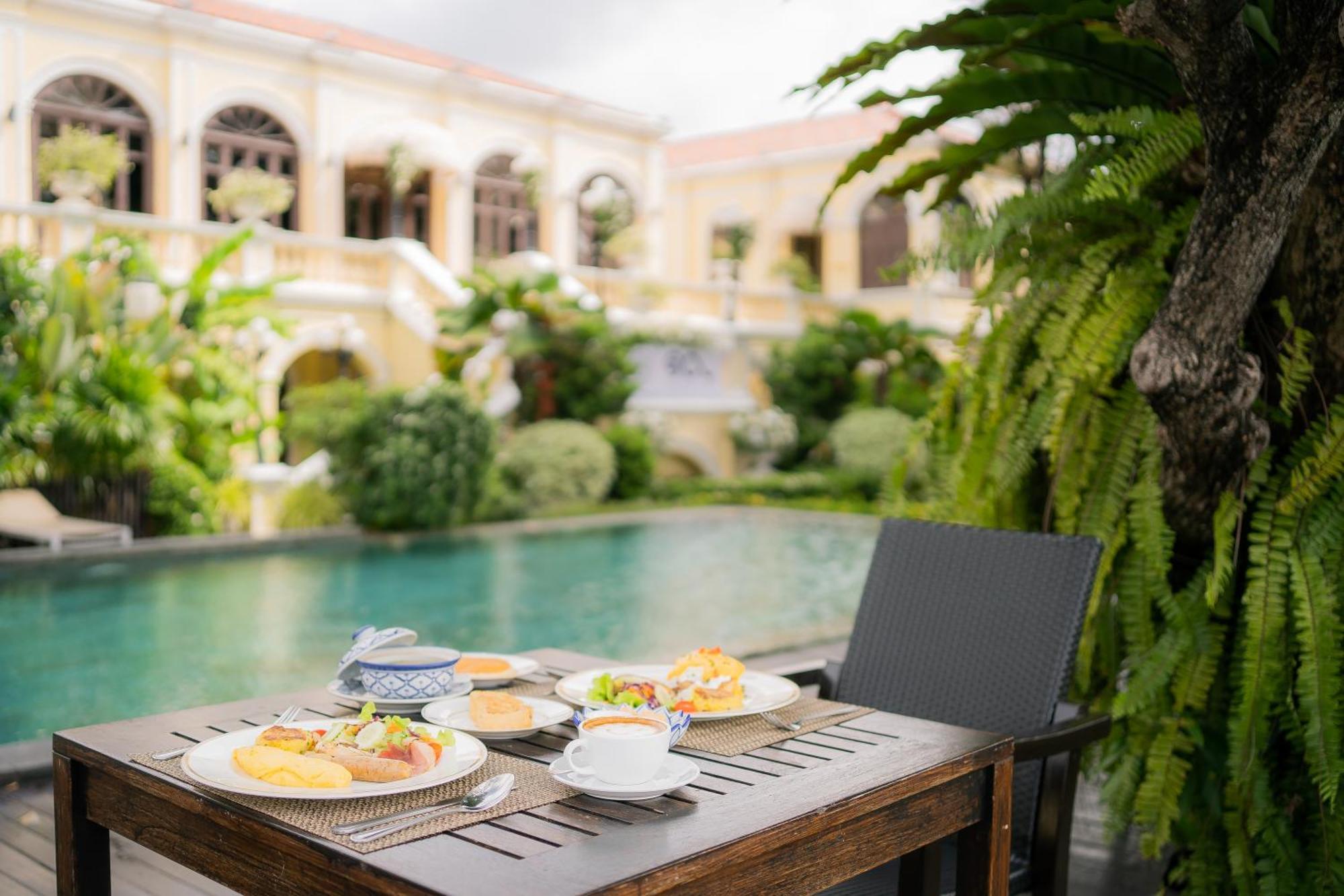 Hotel Praya Palazzo (Adults Only) à Bangkok Extérieur photo
