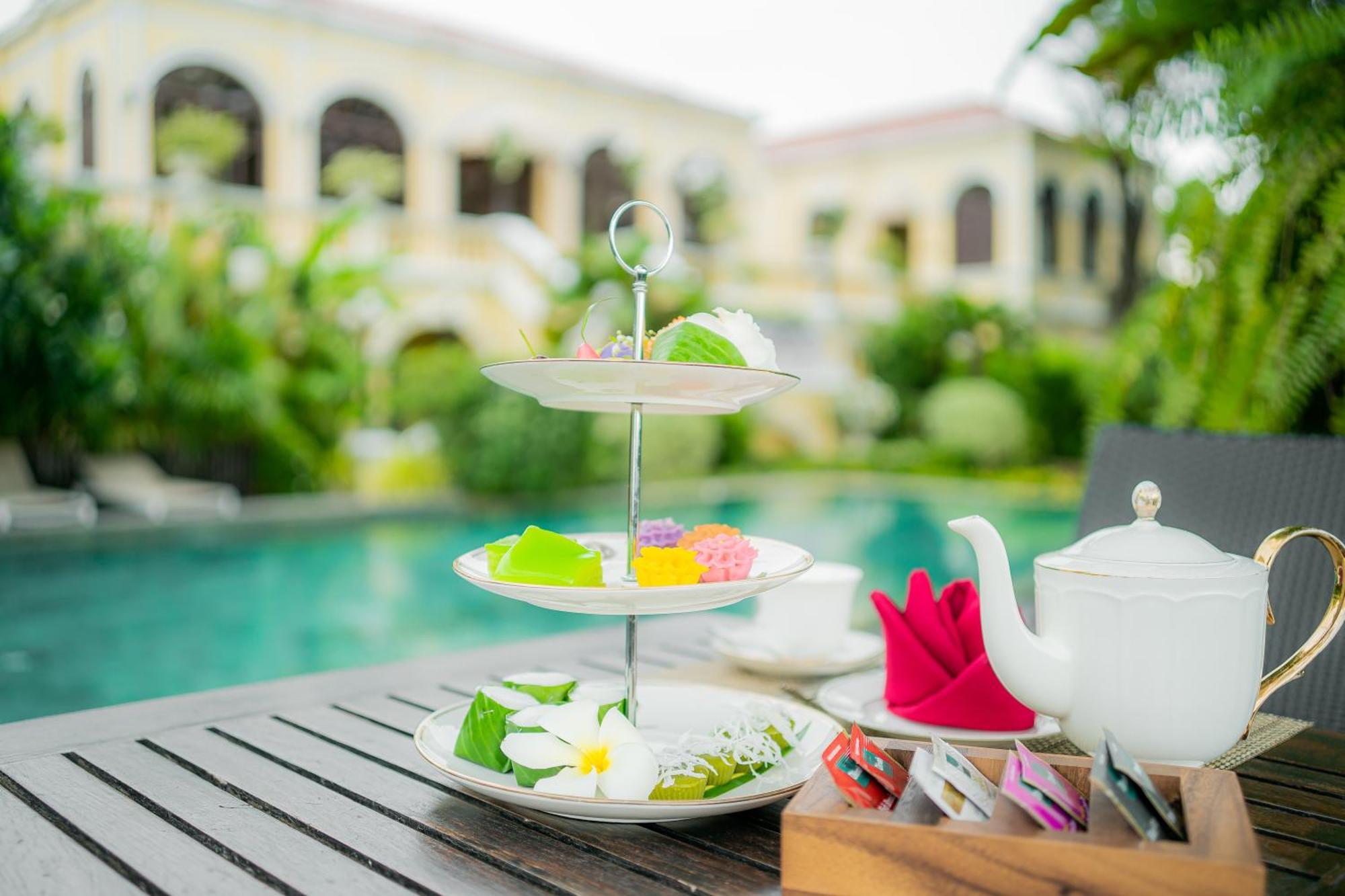 Hotel Praya Palazzo (Adults Only) à Bangkok Extérieur photo