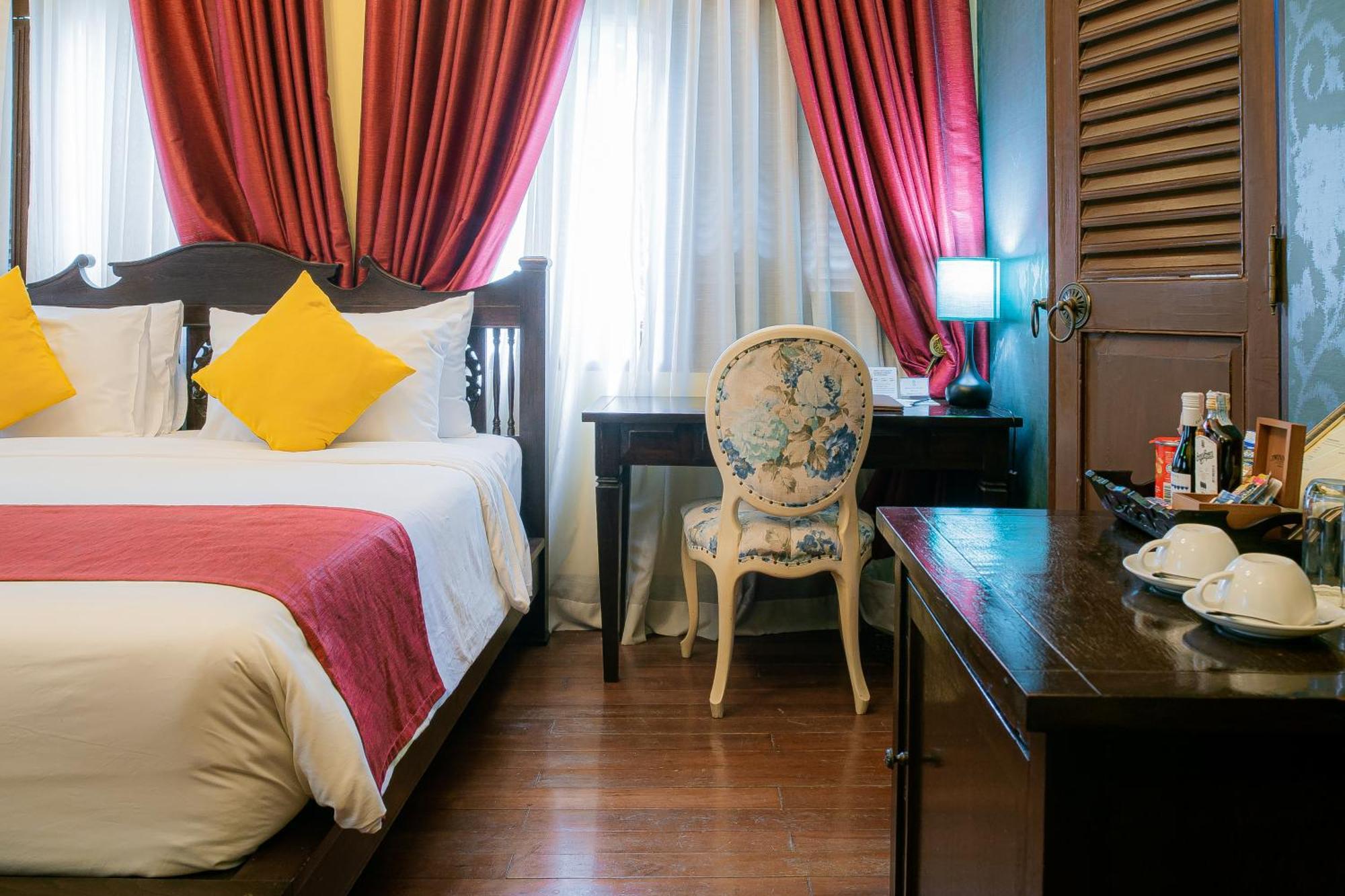 Hotel Praya Palazzo (Adults Only) à Bangkok Extérieur photo