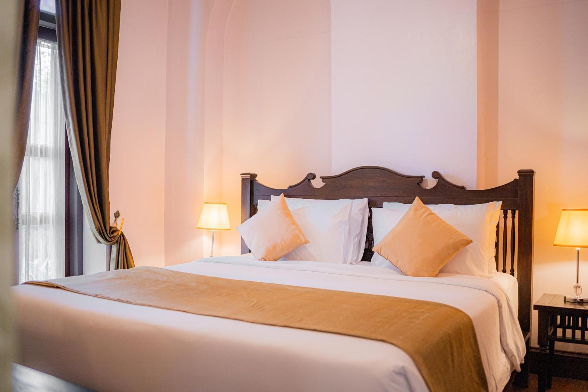 Hotel Praya Palazzo (Adults Only) à Bangkok Extérieur photo