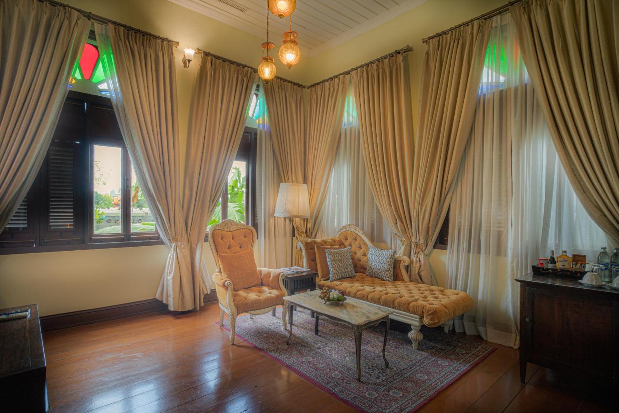 Hotel Praya Palazzo (Adults Only) à Bangkok Extérieur photo