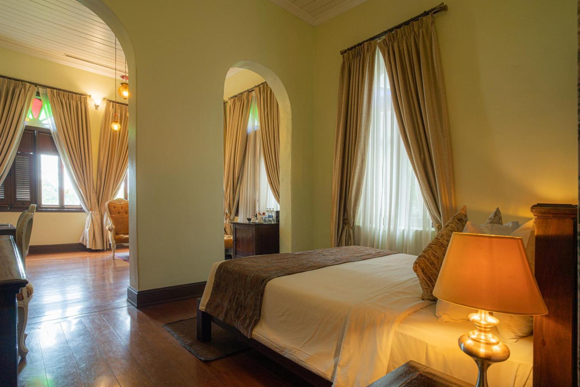 Hotel Praya Palazzo (Adults Only) à Bangkok Extérieur photo