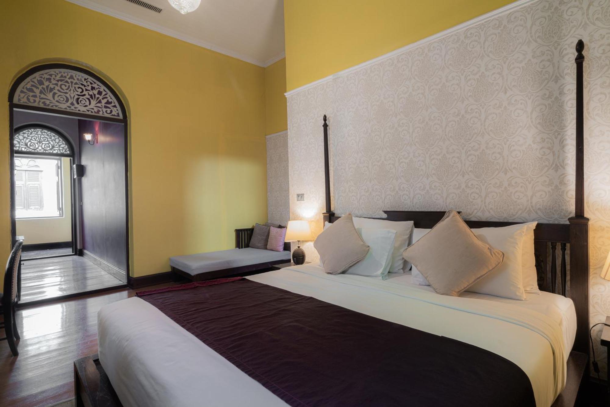Hotel Praya Palazzo (Adults Only) à Bangkok Extérieur photo